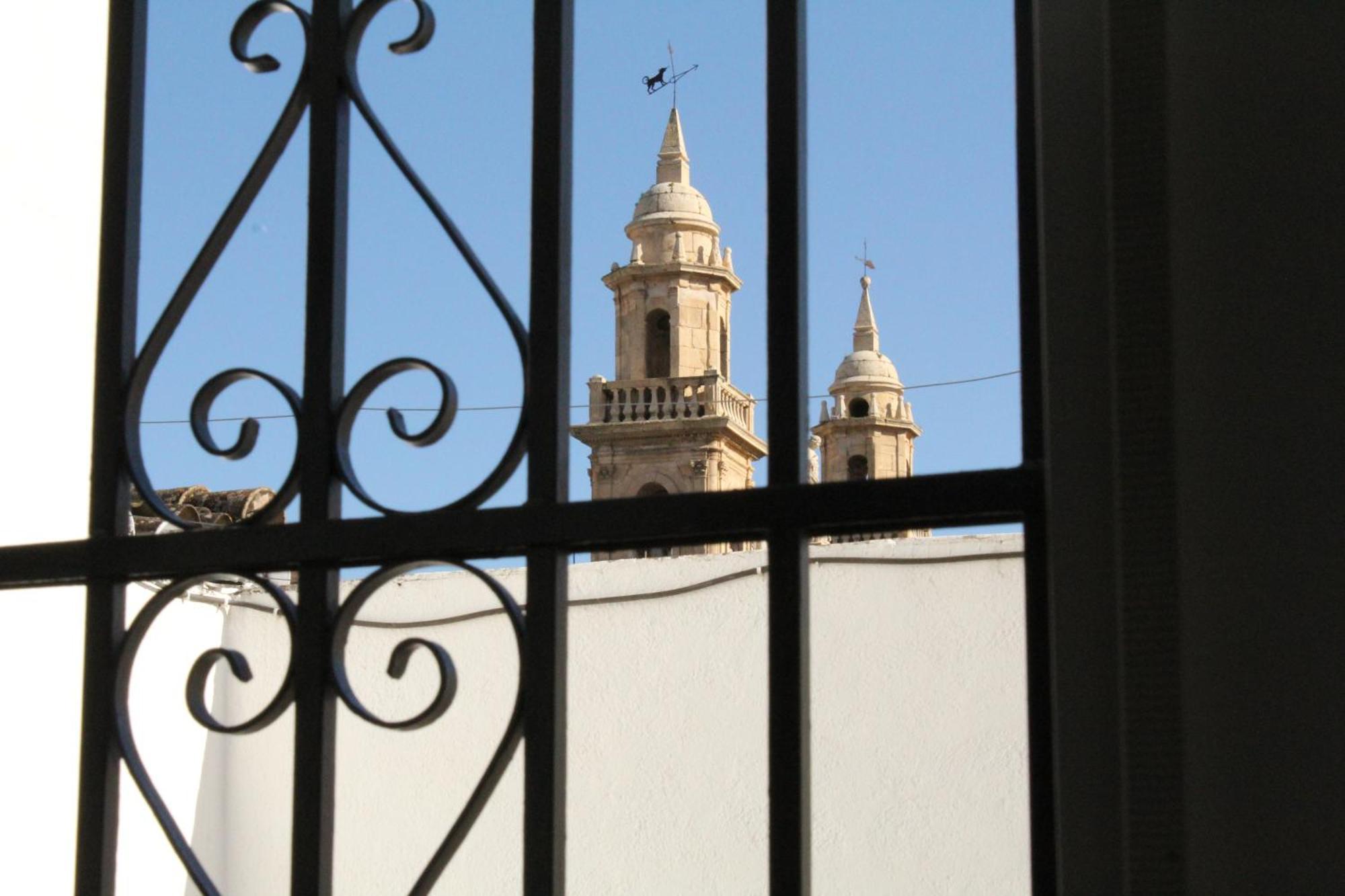 Purinma Homes Córdoba Buitenkant foto