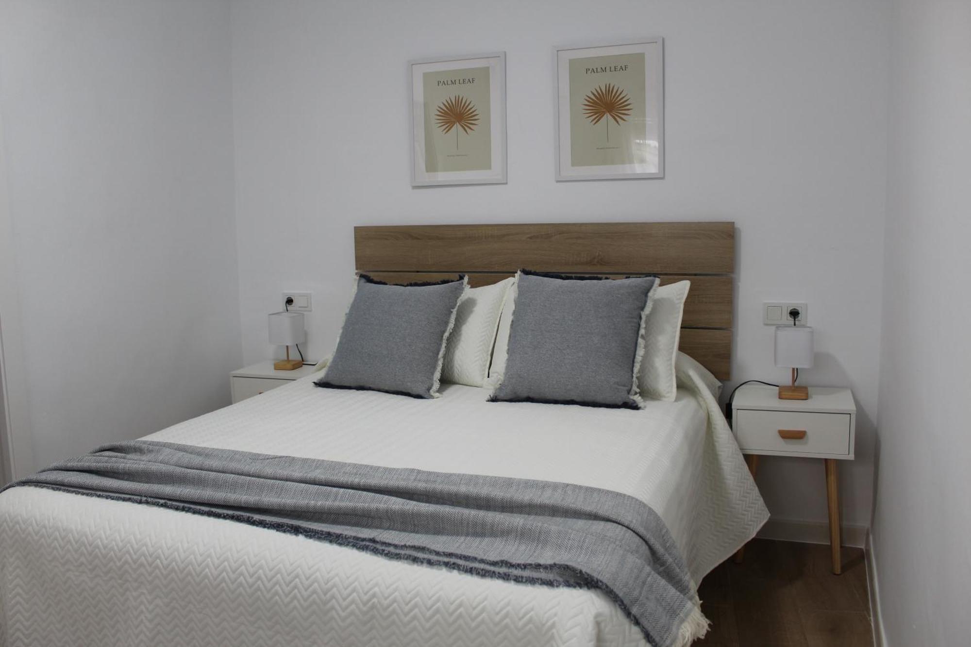 Purinma Homes Córdoba Buitenkant foto