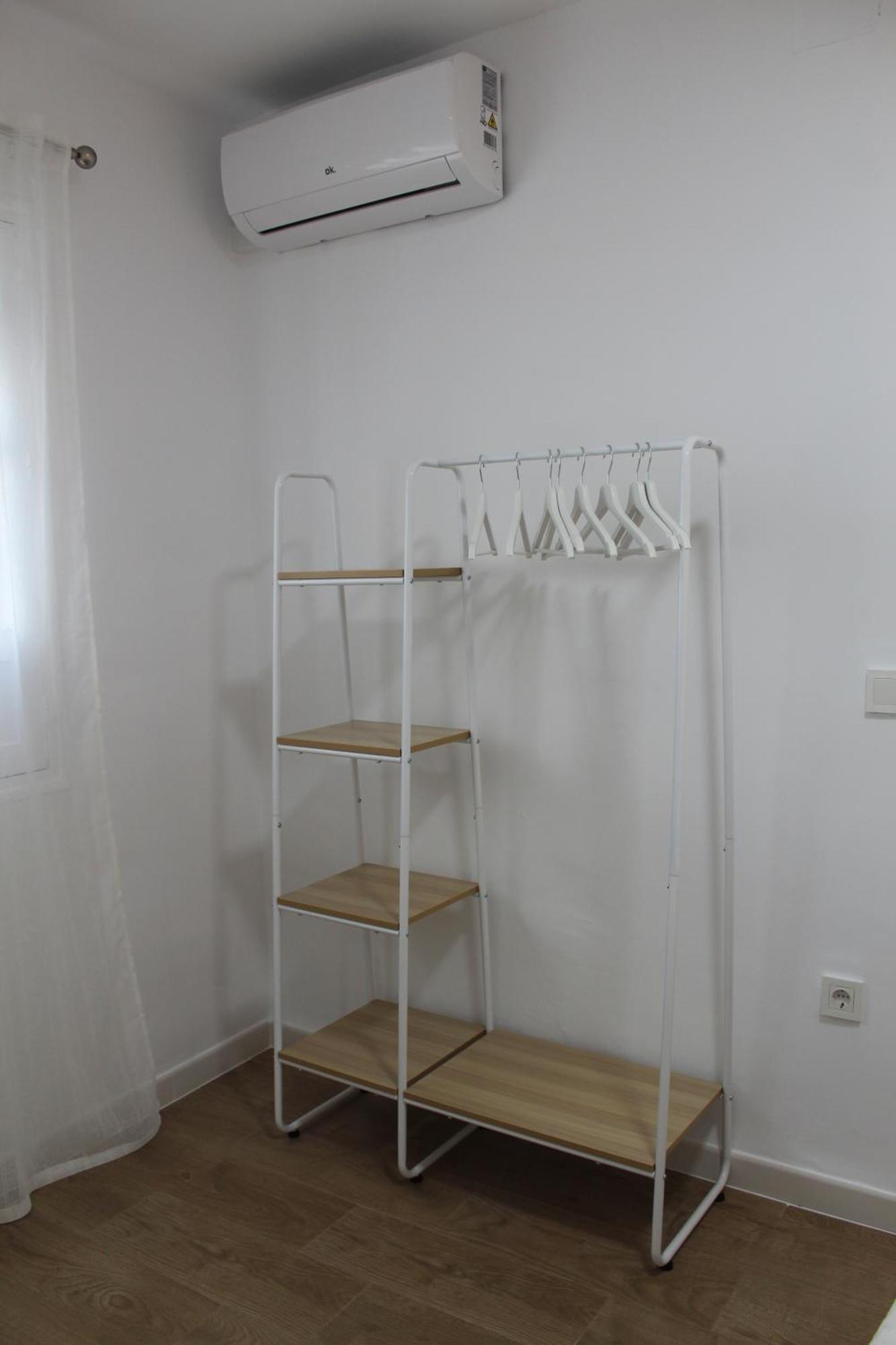 Purinma Homes Córdoba Buitenkant foto