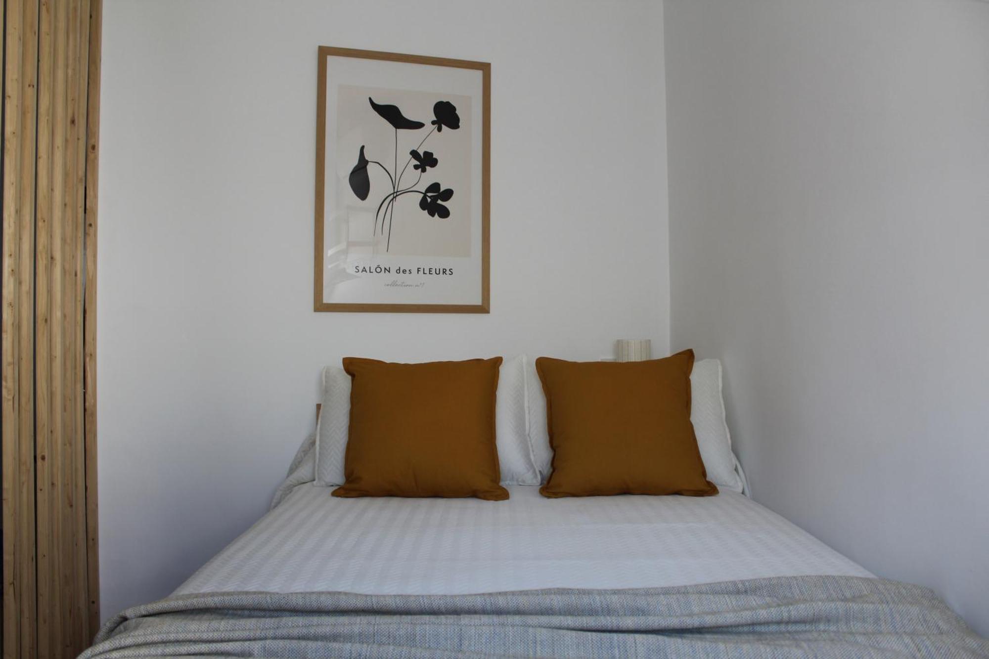 Purinma Homes Córdoba Buitenkant foto