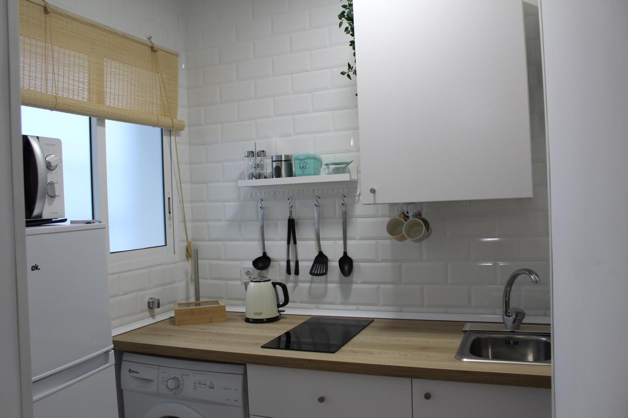 Purinma Homes Córdoba Buitenkant foto
