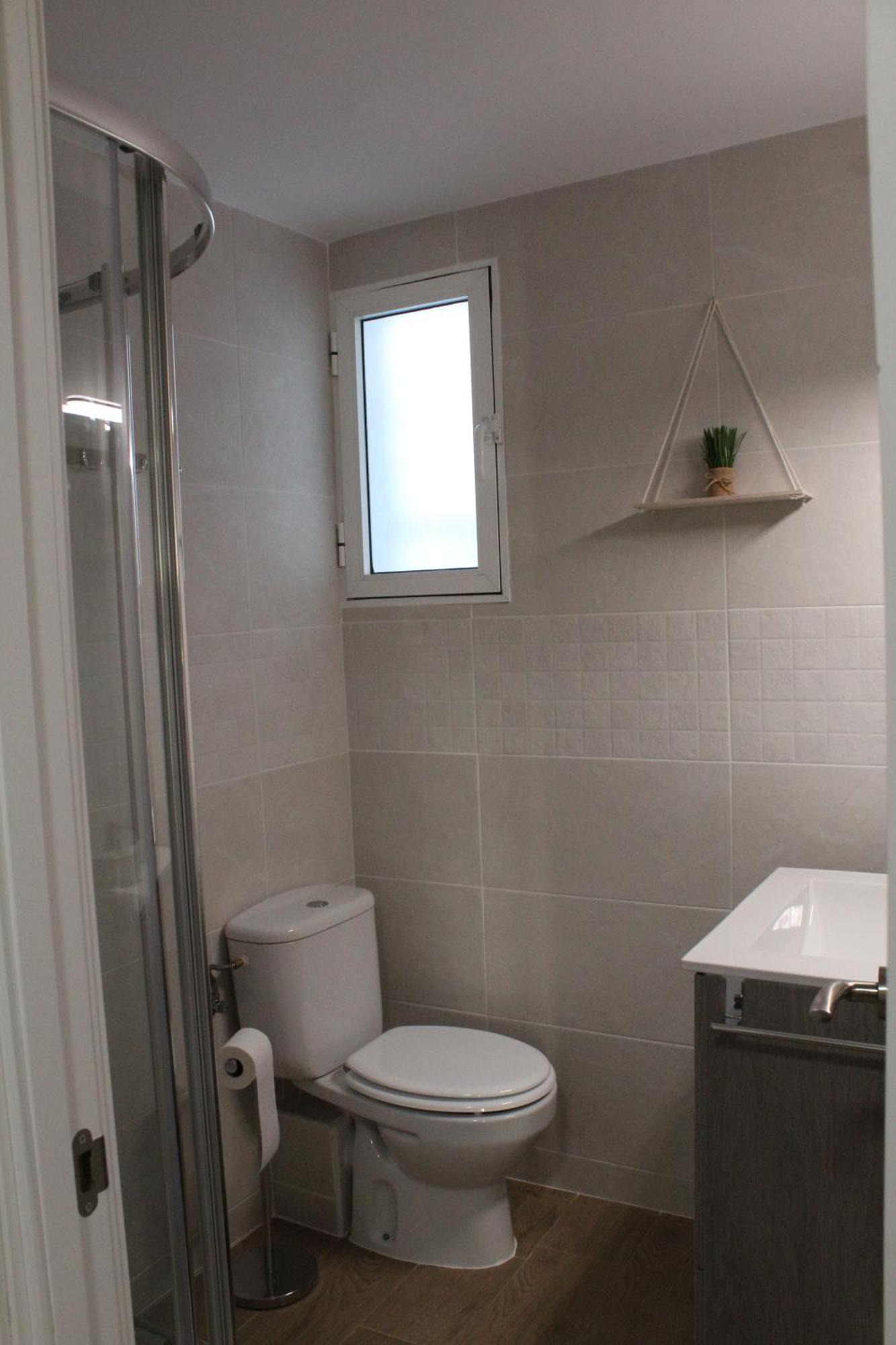 Purinma Homes Córdoba Buitenkant foto