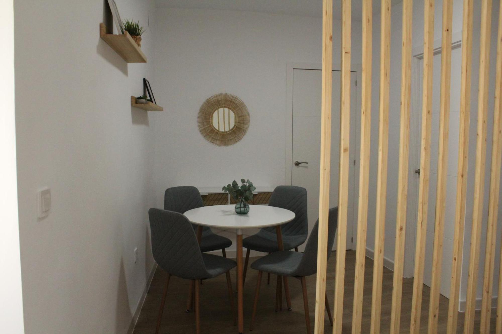Purinma Homes Córdoba Buitenkant foto