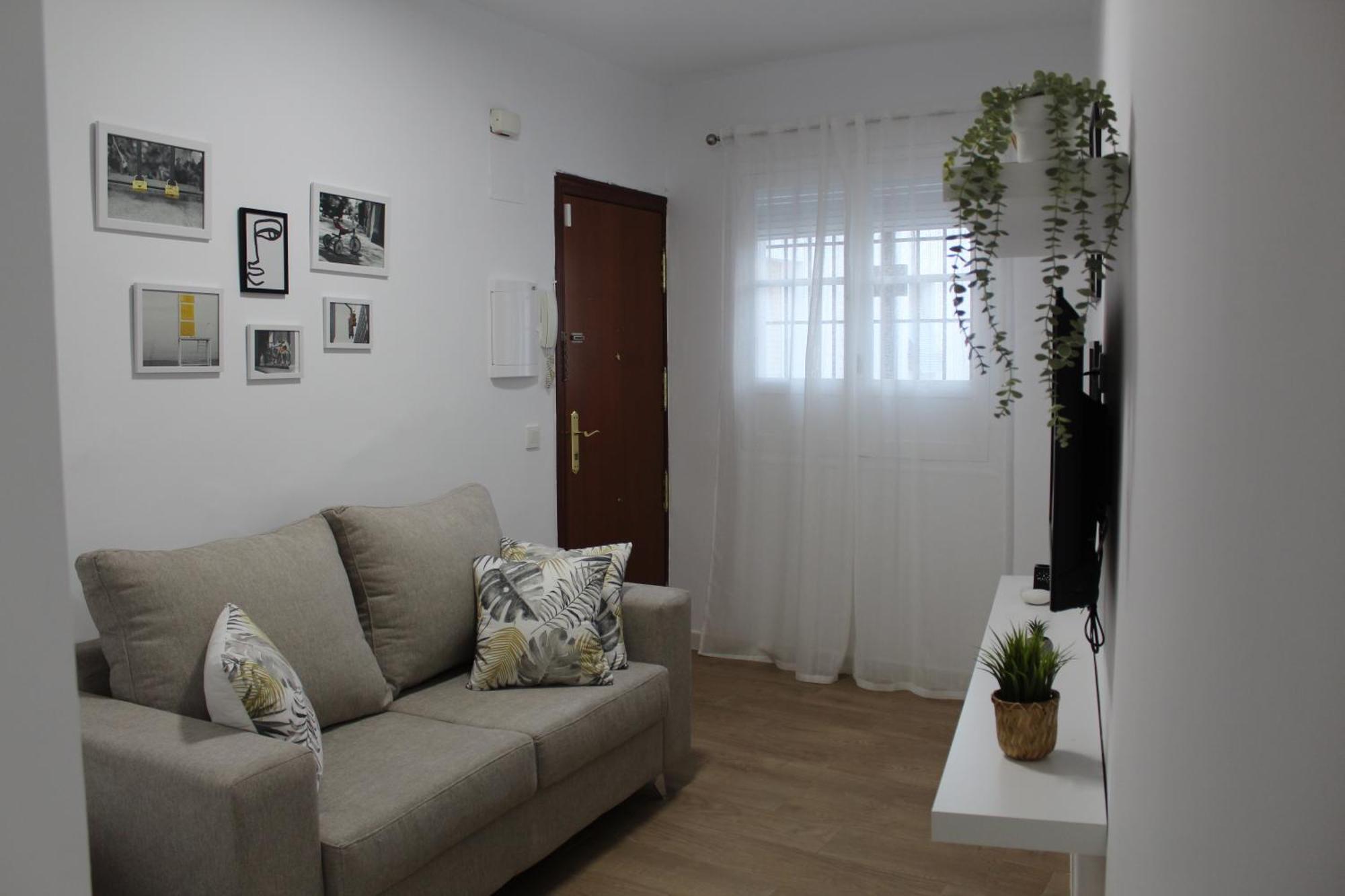 Purinma Homes Córdoba Buitenkant foto